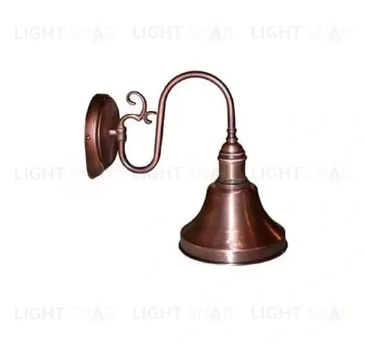 Настенный светильник (Бра) ГАЛОНБИР-2 W1217