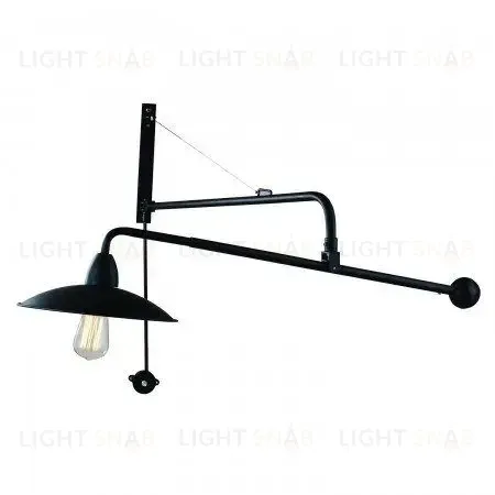 Настенный светильник (Бра) Stove W847