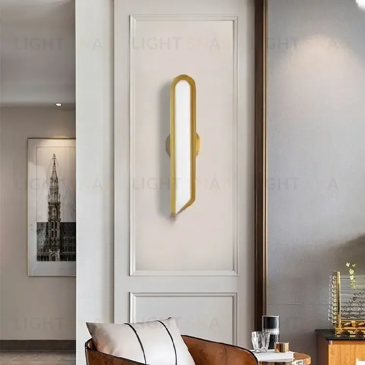 Настенный светильник (Бра) TRESEN W4492