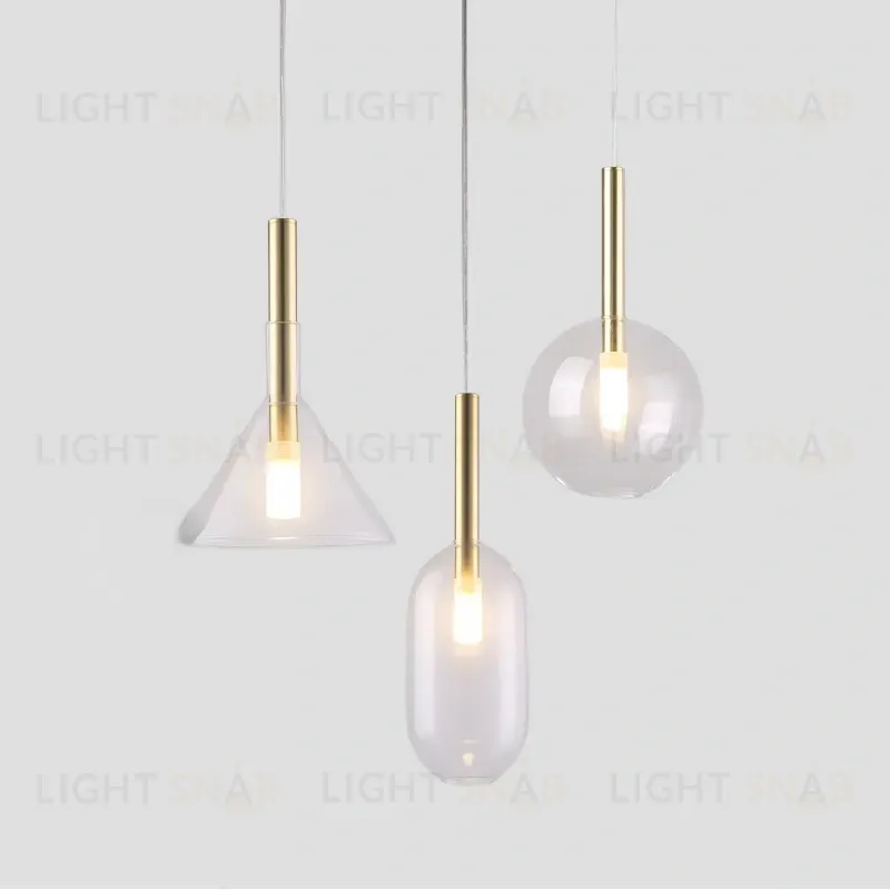 Дизайнерский подвесной светильник FOSTE PD4921