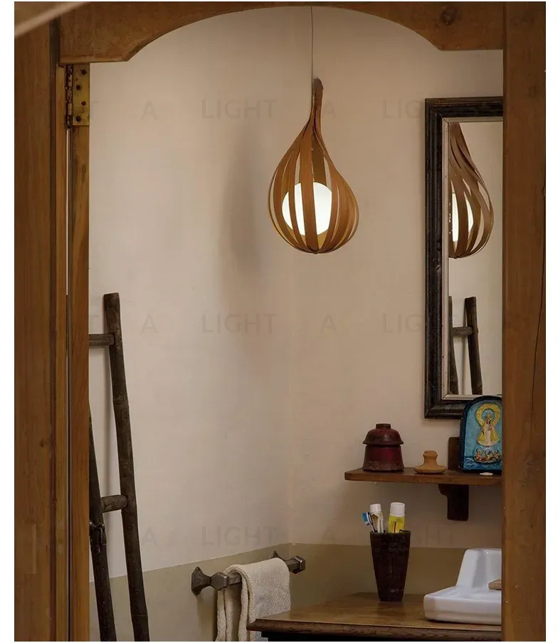 Подвесной светильник RAINDROP PD6224