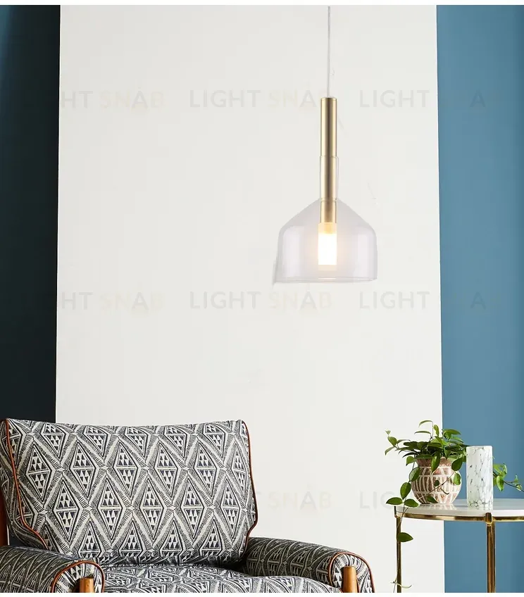 Дизайнерский подвесной светильник FOSTE PD4921