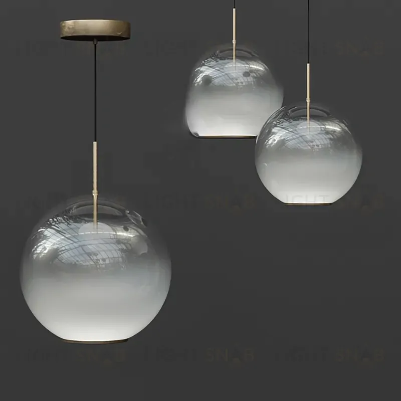 Подвесной светильник MISTY PD1973
