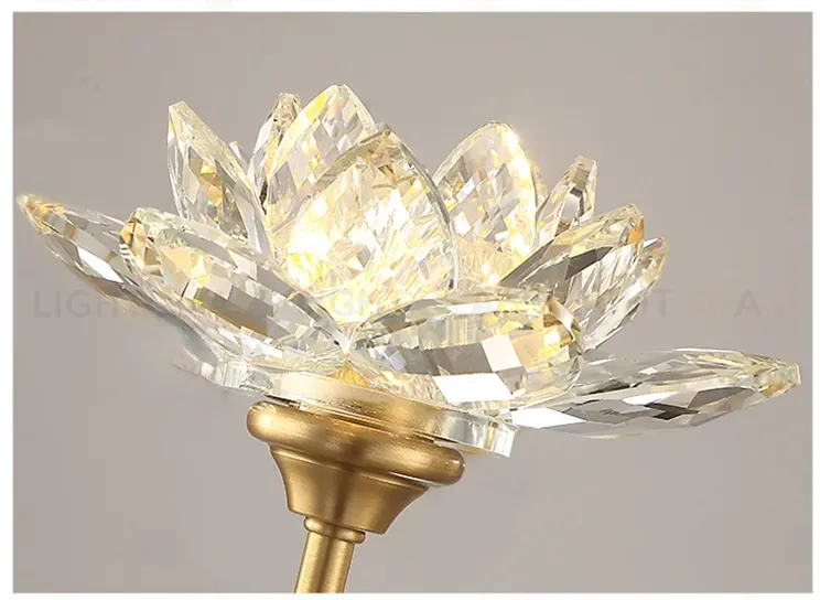 Дизайнерский подвесной светильник LOTUS PD3442