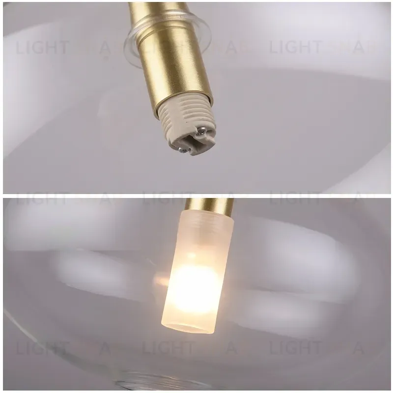 Дизайнерский подвесной светильник FOSTE PD4921