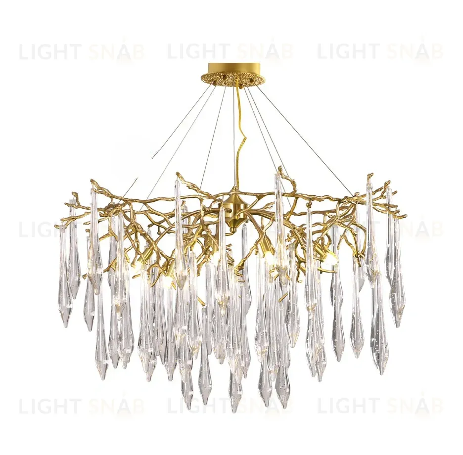 Дизайнерская люстра CRISTEN L7298