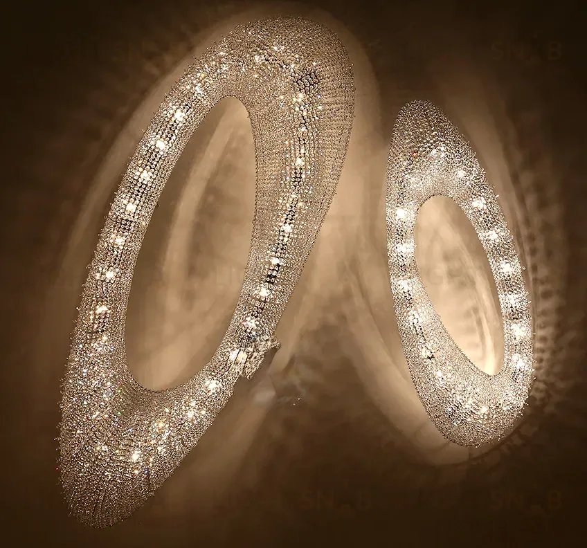 Дизайнерская люстра ARTICA L7443