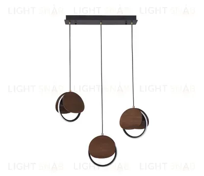 Дизайнерская люстра FETTO L5443