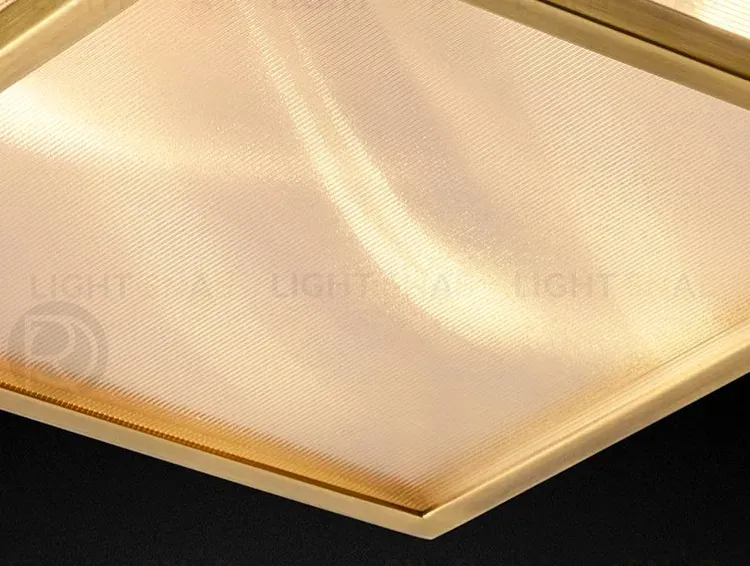 Потолочный светильник VELLANTE PT6112