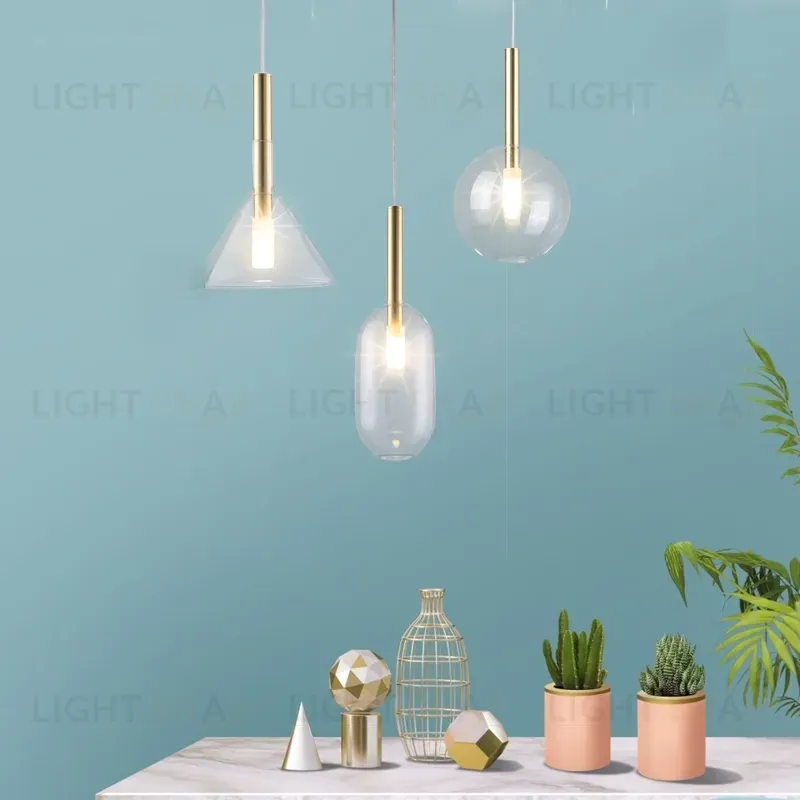 Дизайнерский подвесной светильник FOSTE PD4921