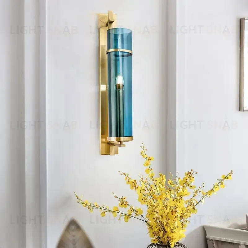 Настенный светильник (Бра) FOSA NIS W3853