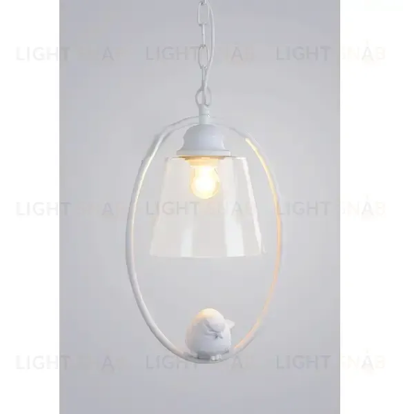 Дизайнерский подвесной светильник PASSERO PD1492