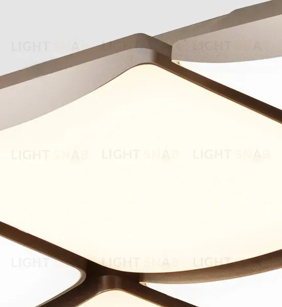 Дизайнерский потолочный светильник OPPLE  PT554