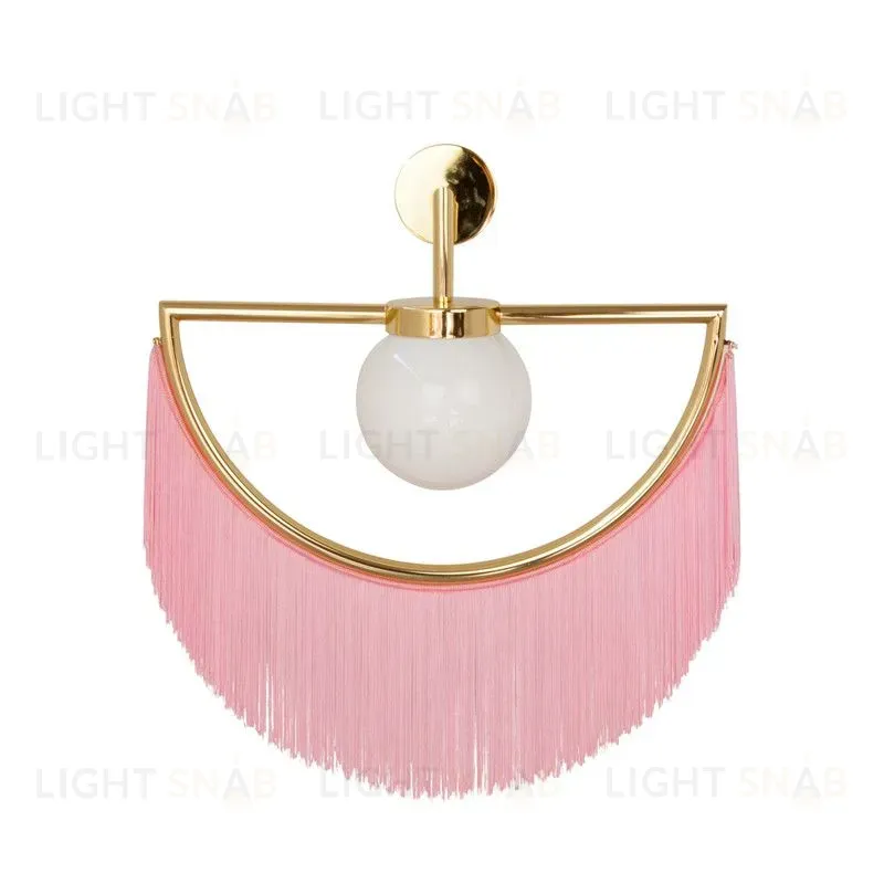 Дизайнерский настенный светильник (Бра) WINK W348