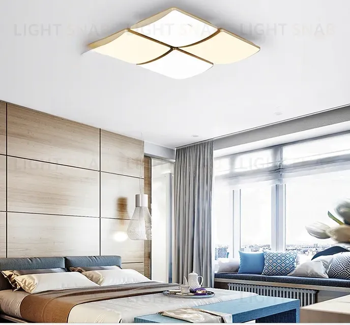 Дизайнерский потолочный светильник OPPLE  PT554