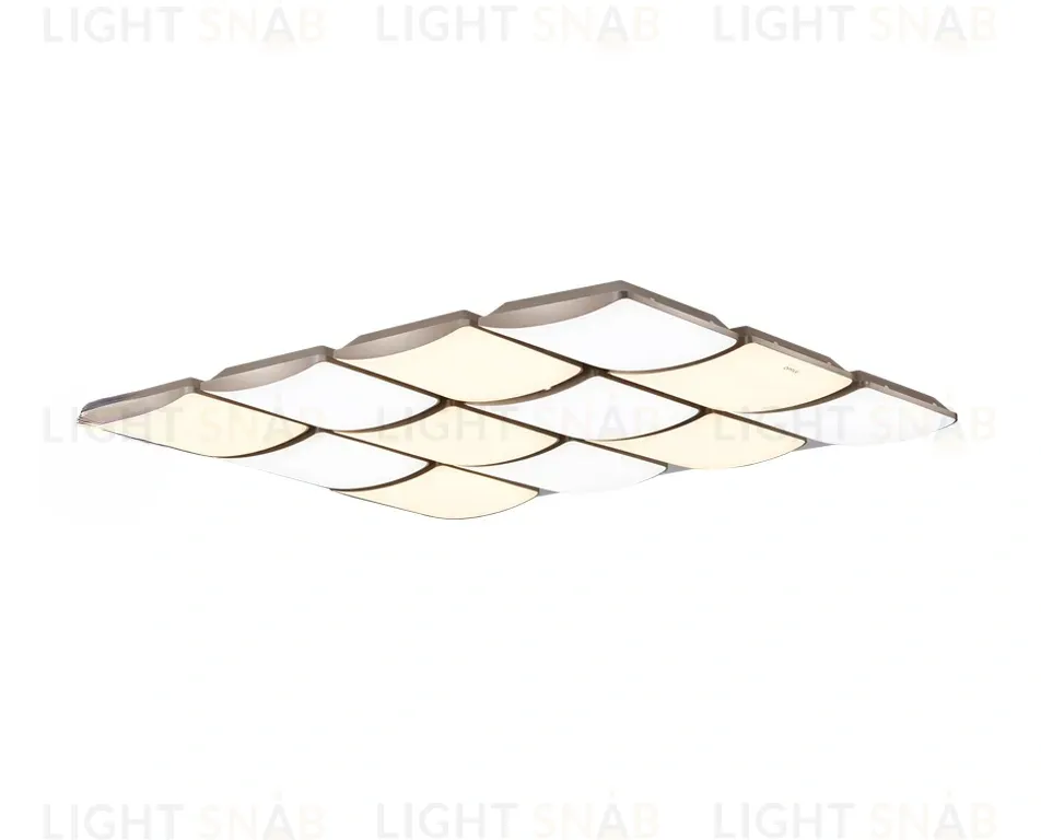 Дизайнерский потолочный светильник OPPLE  PT554