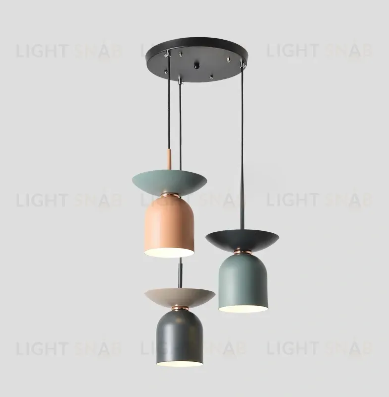 Дизайнерский подвесной светильник JESTO PD4142