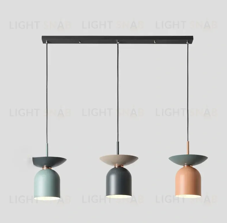 Дизайнерский подвесной светильник JESTO PD4142