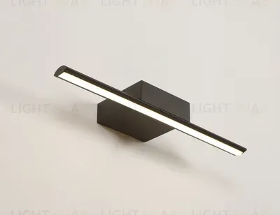 Дизайнерский настенный светильник (Бра) ANNE W663