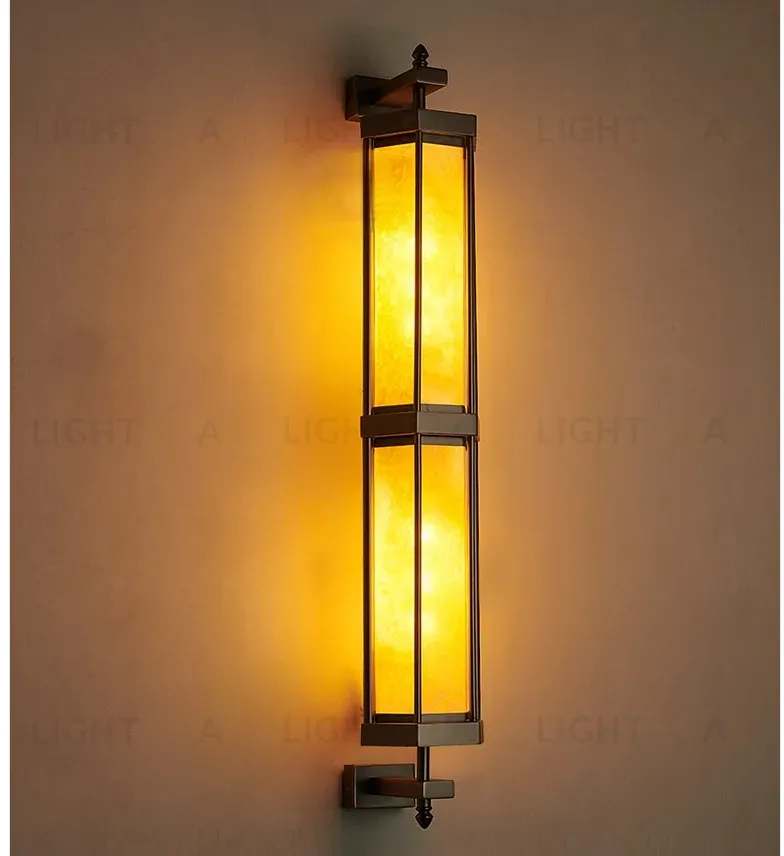 Дизайнерский настенный светильник (Бра) ATEN W395