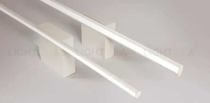 Дизайнерский настенный светильник (Бра) ANNE W663