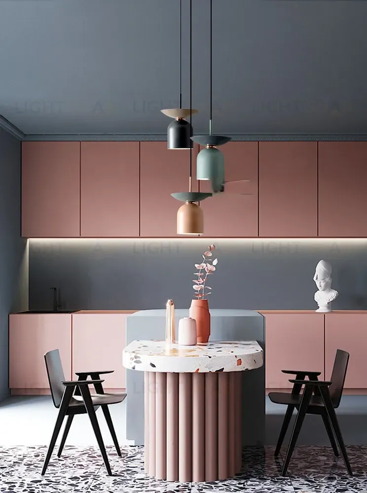 Дизайнерский подвесной светильник JESTO PD4142