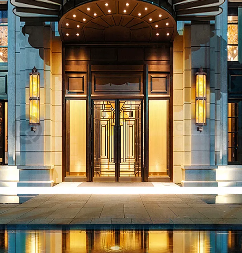 Дизайнерский настенный светильник (Бра) ATEN W395