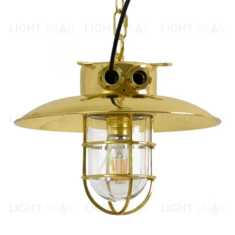 Дизайнерский подвесной светильник RENSO PD662