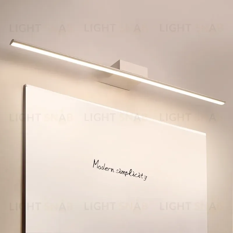 Дизайнерский настенный светильник (Бра) ANNE W663