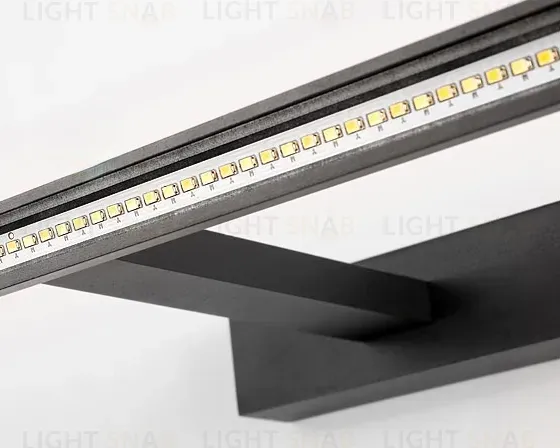 Дизайнерский настенный светильник (Бра) ENWER W664