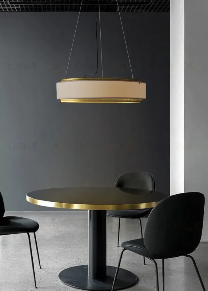 Дизайнерская люстра NENA L632