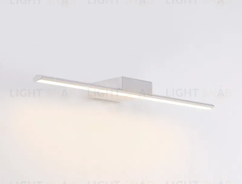 Дизайнерский настенный светильник (Бра) ANNE W663