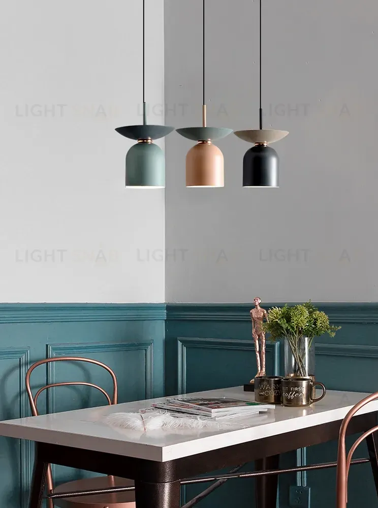 Дизайнерский подвесной светильник JESTO PD4142