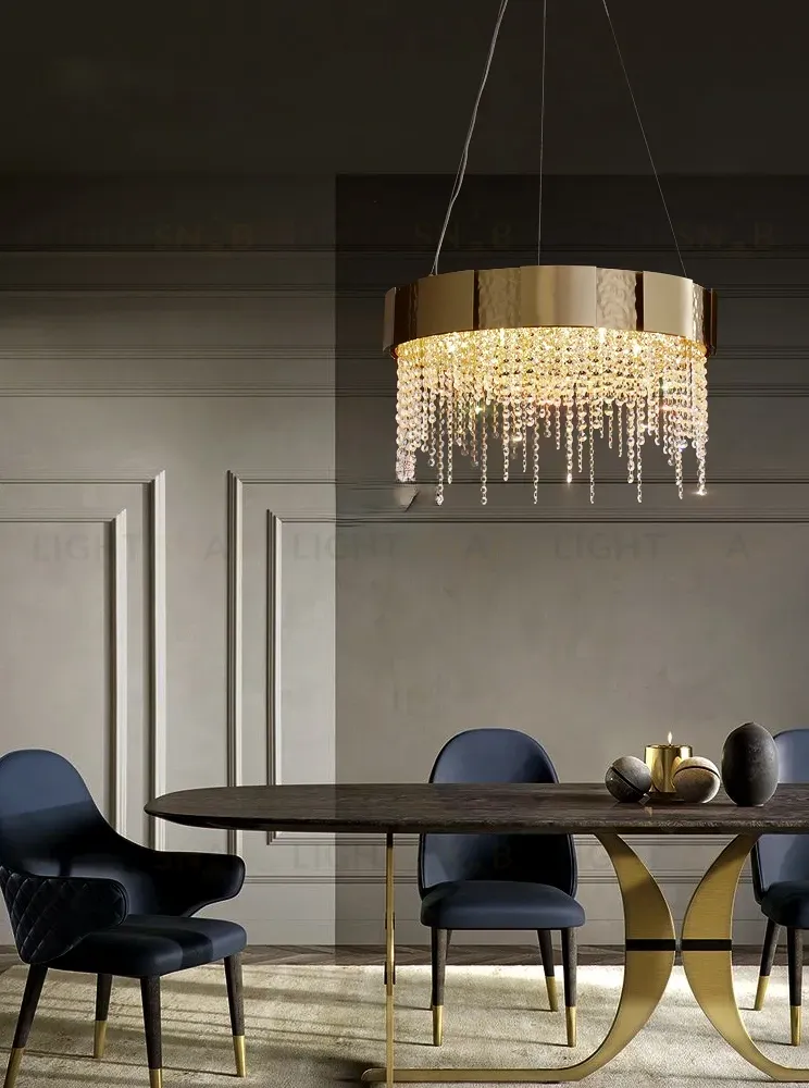 Дизайнерская люстра MONDRIAN L946