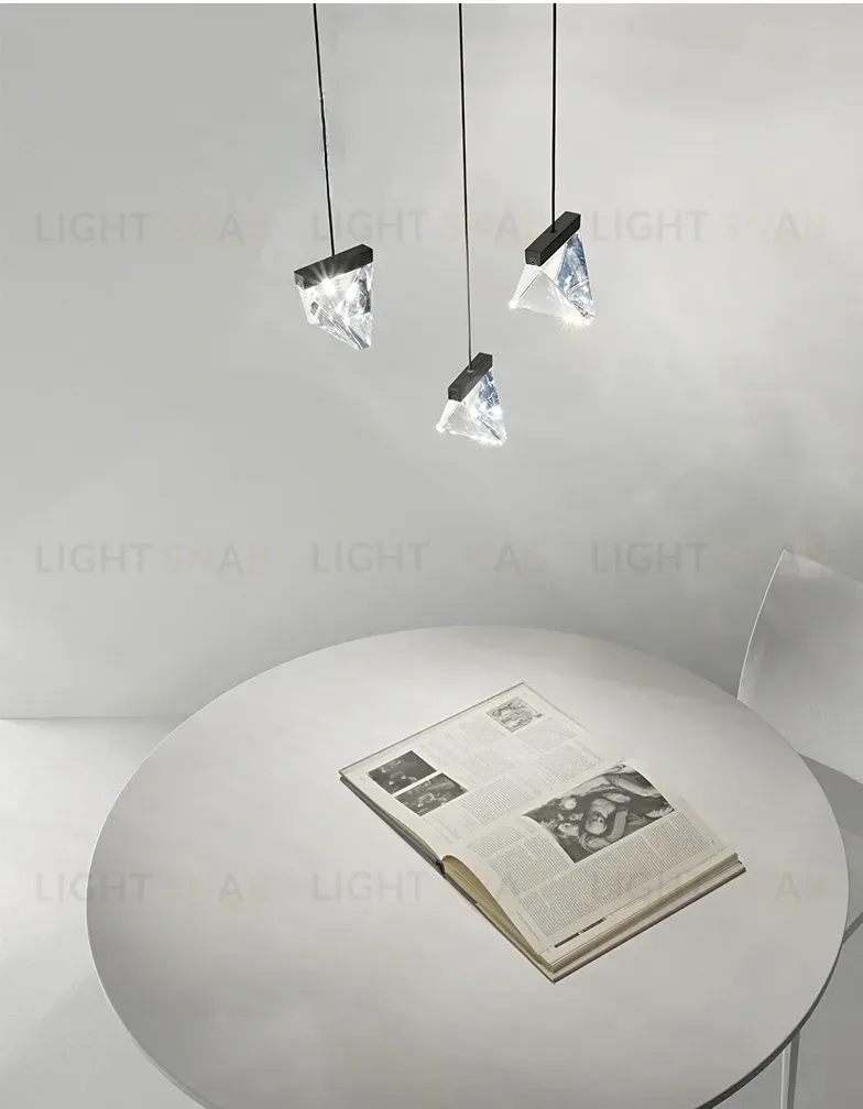 Дизайнерская люстра TRIPLA L8843