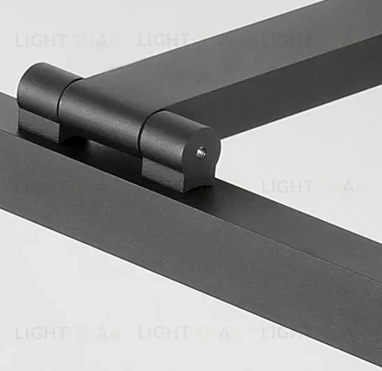 Дизайнерский настенный светильник (Бра) ENWER W664