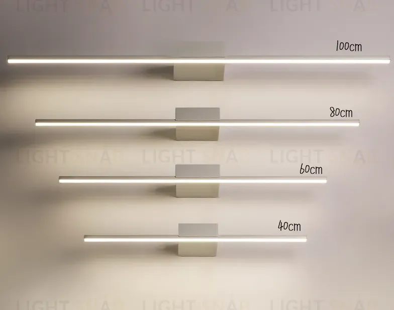 Дизайнерский настенный светильник (Бра) ANNE W663