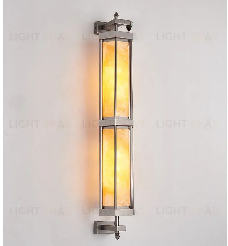 Дизайнерский настенный светильник (Бра) ATEN W395