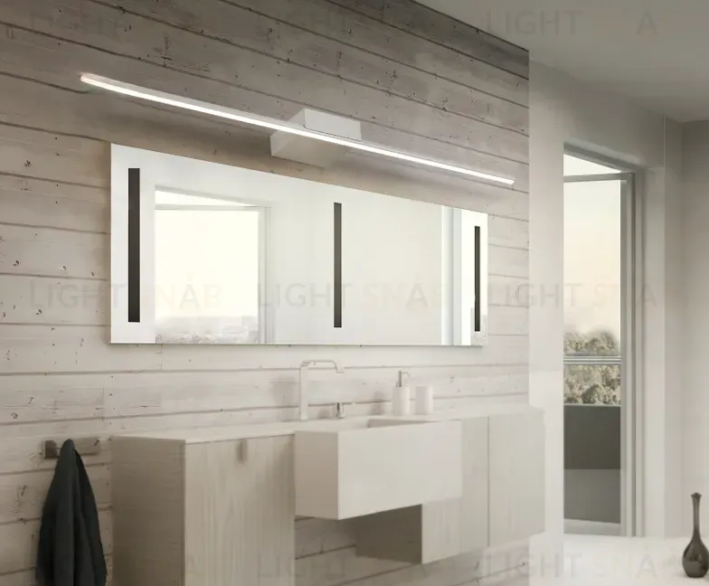 Дизайнерский настенный светильник (Бра) ANNE W663