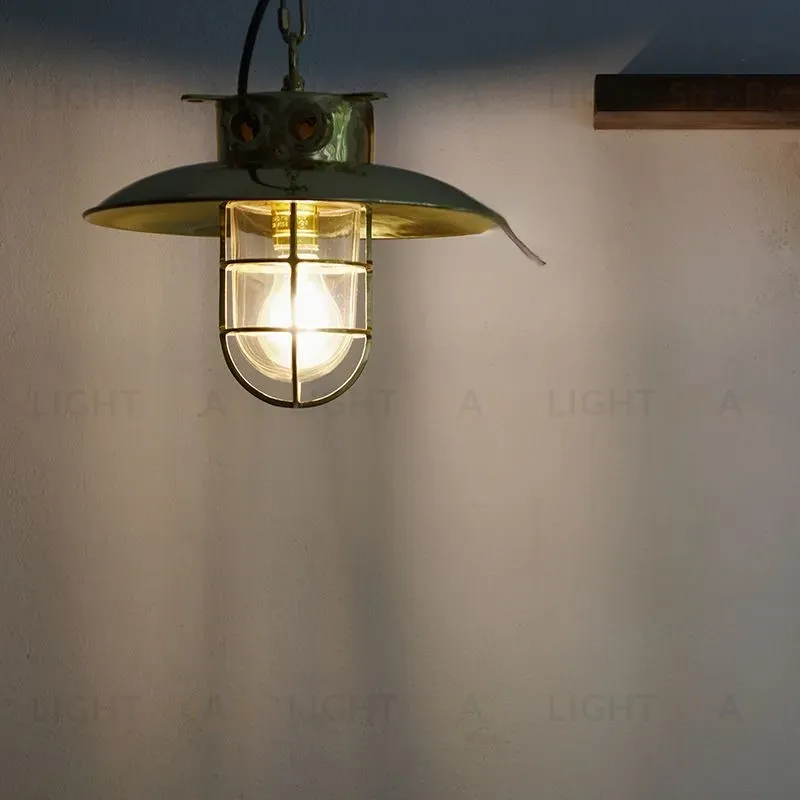 Дизайнерский подвесной светильник RENSO PD662