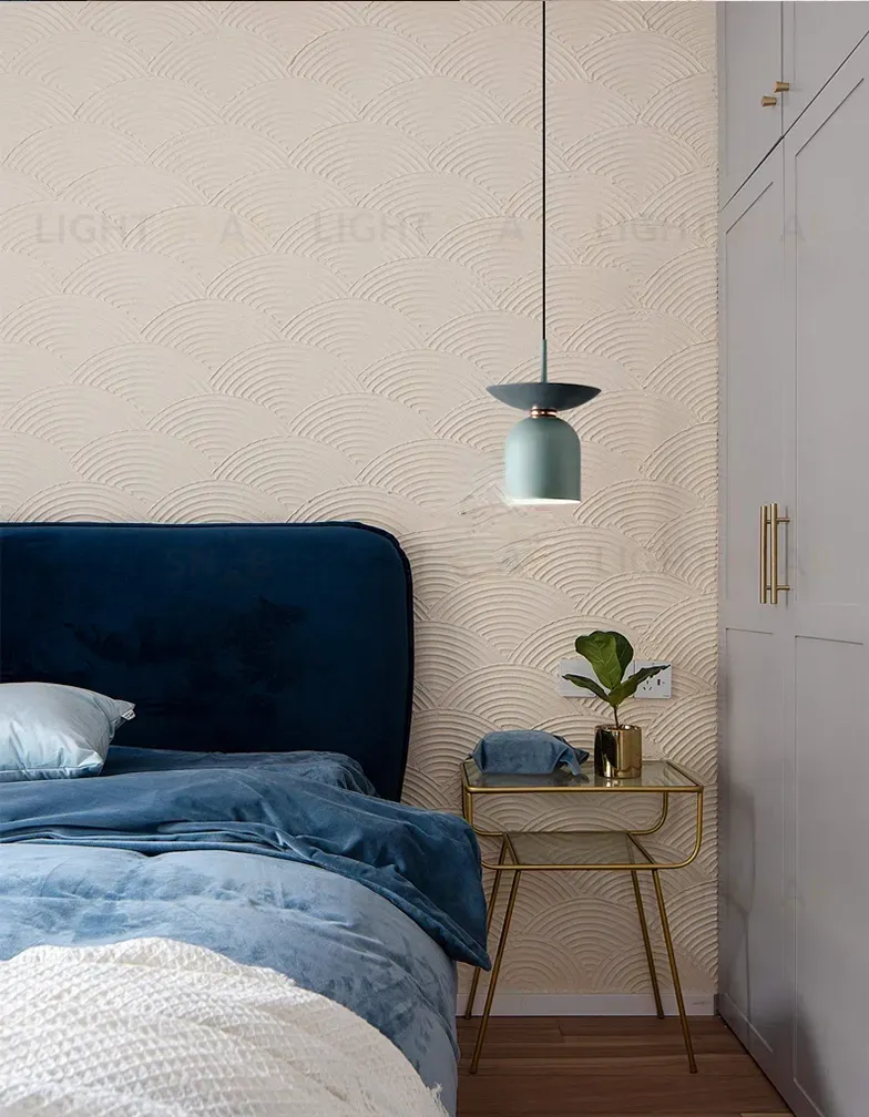 Дизайнерский подвесной светильник JESTO PD4142