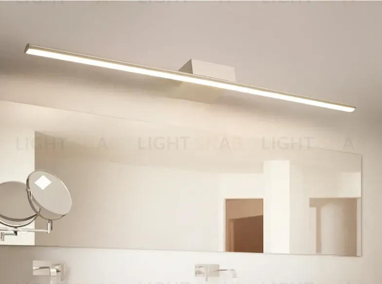 Дизайнерский настенный светильник (Бра) ANNE W663