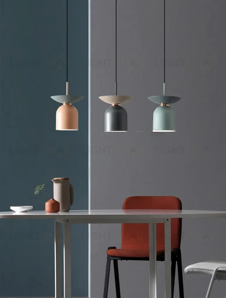 Дизайнерский подвесной светильник JESTO PD4142