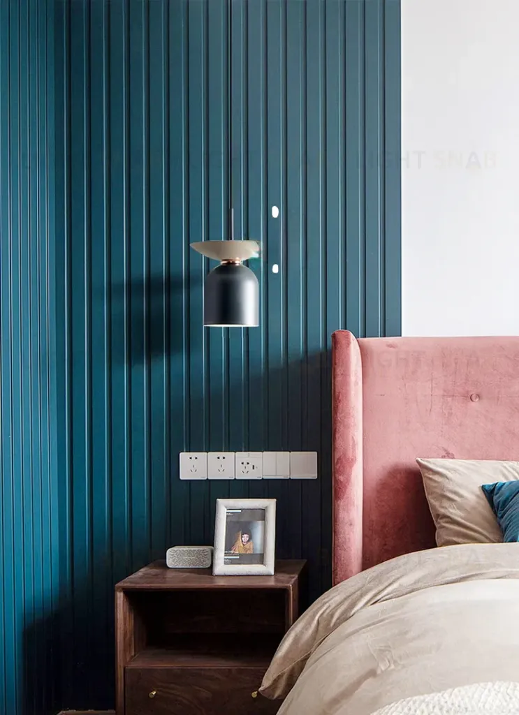 Дизайнерский подвесной светильник JESTO PD4142