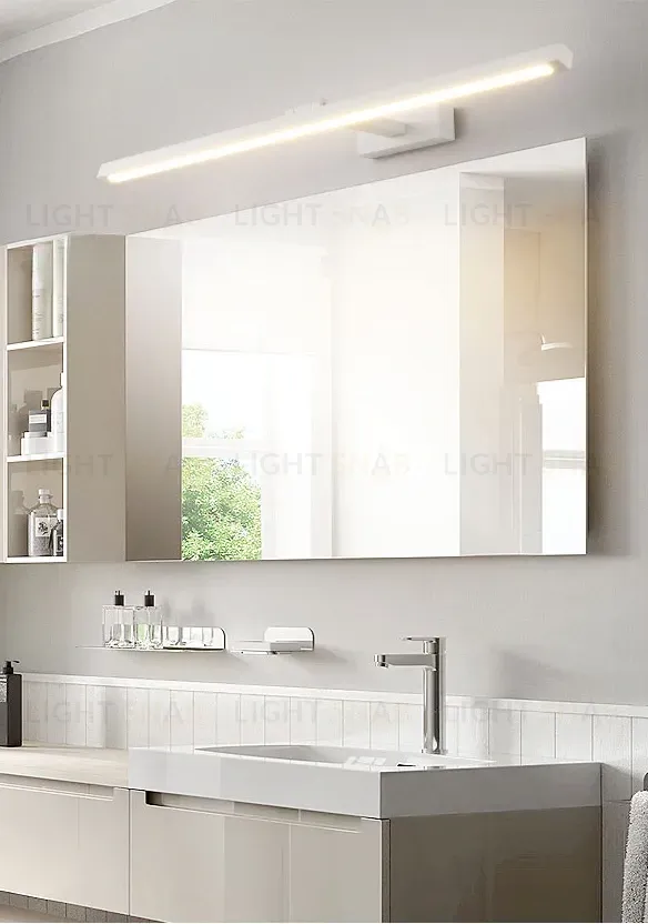 Дизайнерский настенный светильник (Бра) ENWER W664