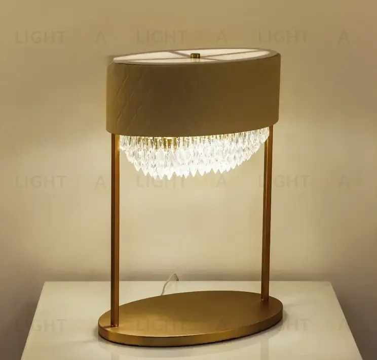 Дизайнерская настольная лампа NOKSI N622