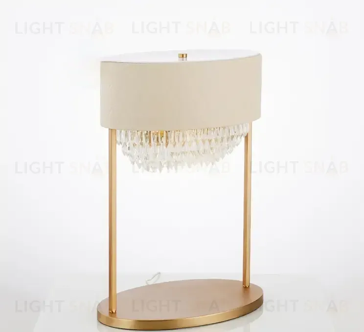 Дизайнерская настольная лампа NOKSI N622