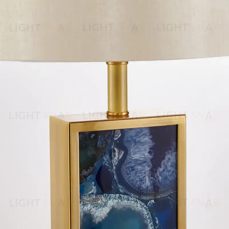 Дизайнерская настольная лампа ASNET N542