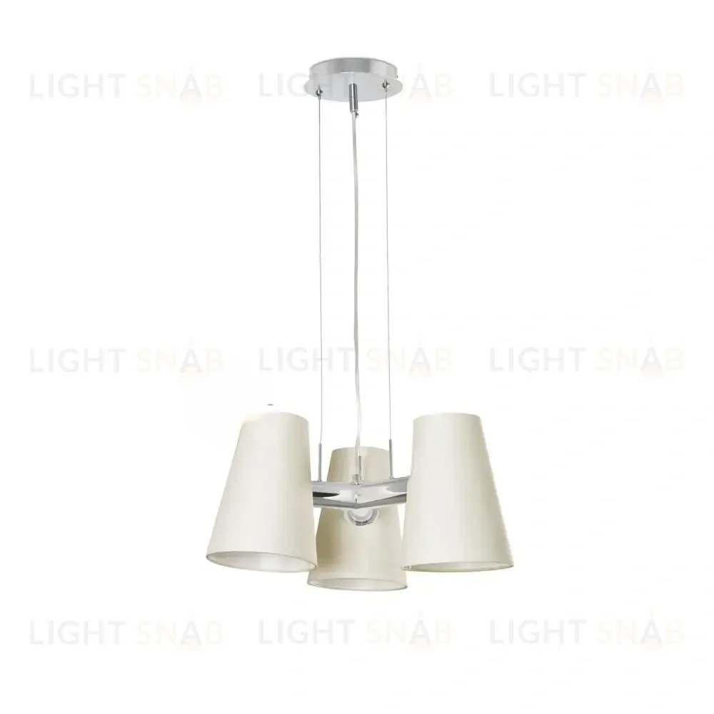 Дизайнерская люстра FARO L566