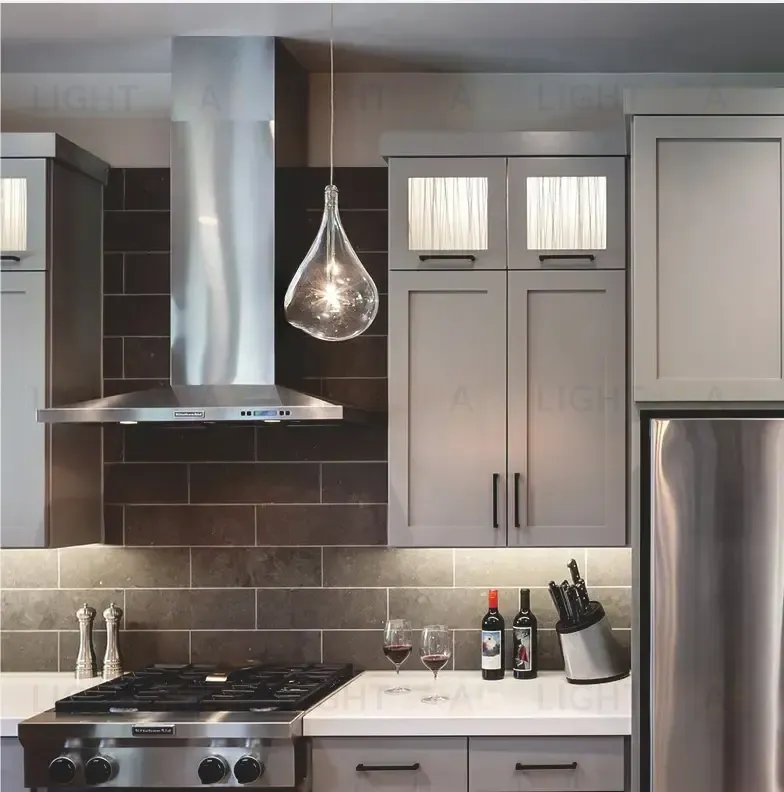 Дизайнерский подвесной светильник LARMES PD1194